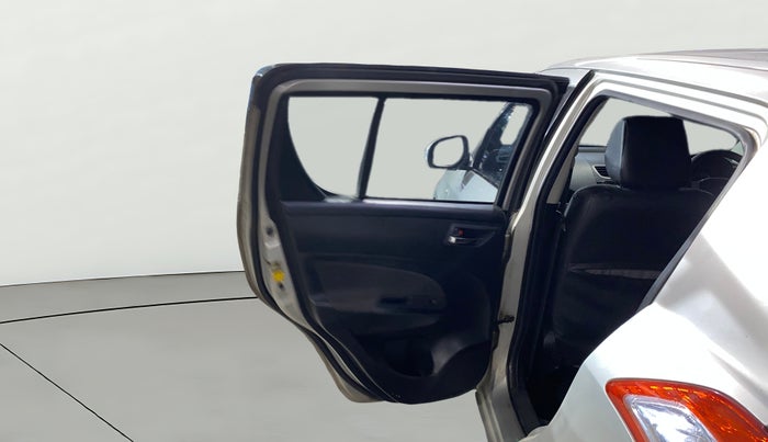 2013 Maruti Swift VXI, Petrol, Manual, 73,470 km, LHS Rear Door