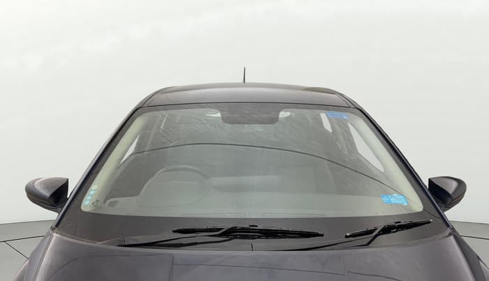 2022 Hyundai NEW I20 MAGNA 1.2 MT, Petrol, Manual, 37,032 km, Front Windshield