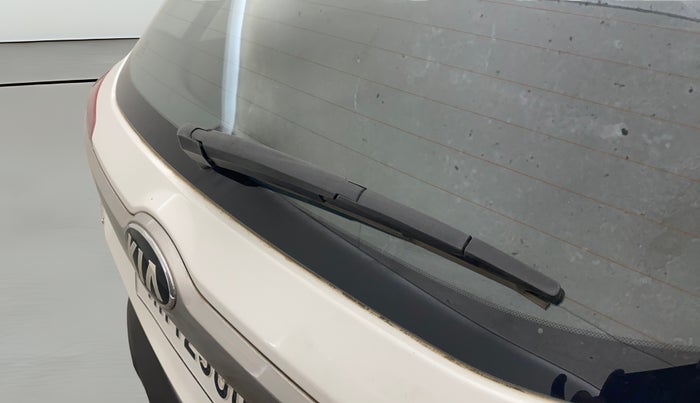 2020 KIA SELTOS HTK PLUS 1.5, Petrol, Manual, 77,663 km, Rear Wiper