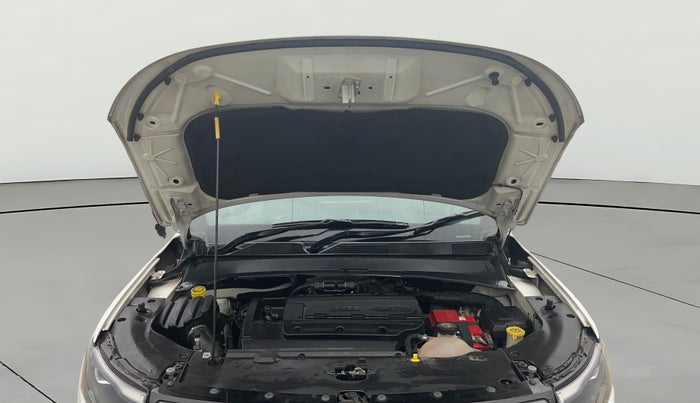 2022 Jeep Compass MODEL S (O) 1.4 PETROL DCT, Petrol, Automatic, 43,914 km, Open Bonet