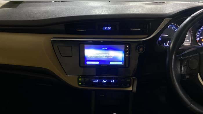 Features