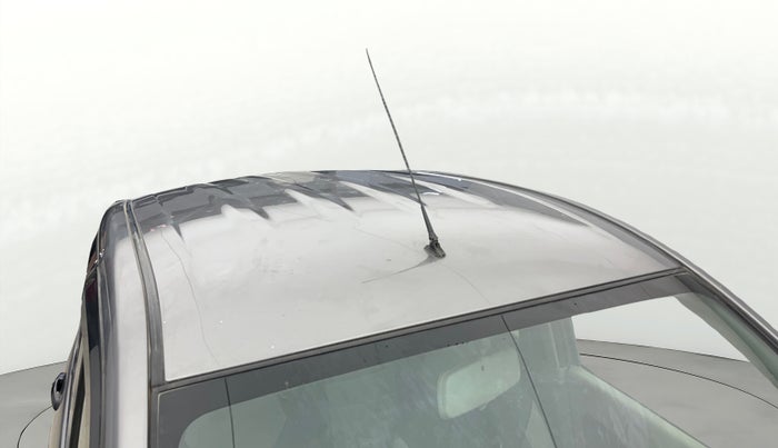 2016 Maruti Celerio VXI CNG, CNG, Manual, 92,073 km, Roof