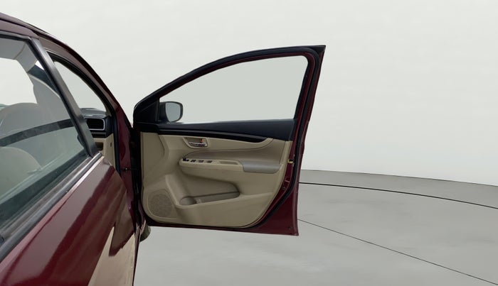 2017 Maruti Ciaz ZETA DIESEL 1.3, Diesel, Manual, 1,41,965 km, RHS Front Door