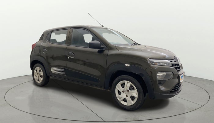 2019 Renault Kwid RXL, Petrol, Manual, 30,416 km, SRP