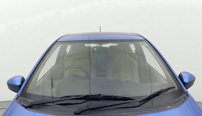 2013 Honda Amaze 1.2L I-VTEC S, Petrol, Manual, 43,963 km, Front Windshield