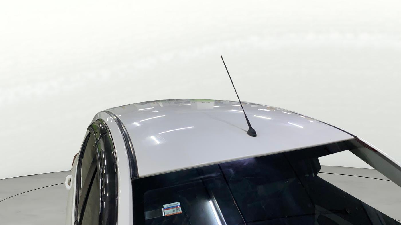 2023 Tata Tiago XT CNG, CNG, Manual, 47,543 km, Roof