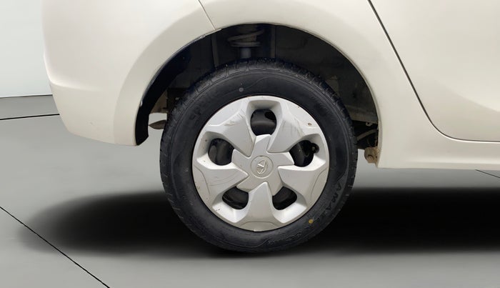 2018 Tata TIGOR XM PETROL, Petrol, Manual, 23,743 km, Right Rear Wheel