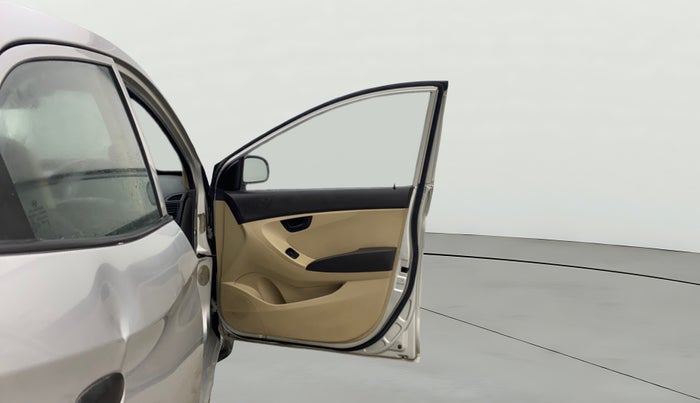 2015 Hyundai Eon ERA +, Petrol, Manual, 93,621 km, RHS Front Door