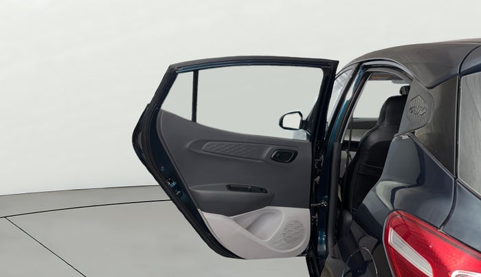 2020 Hyundai GRAND I10 NIOS MAGNA 1.2 KAPPA VTVT, Petrol, Manual, 21,414 km, LHS Rear Door