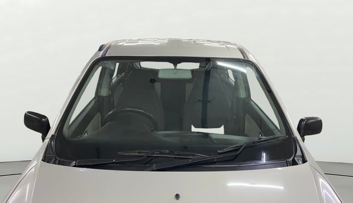 2020 Maruti Alto LXI, Petrol, Manual, 84,964 km, Front Windshield