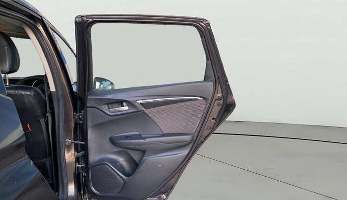 2018 Honda WR-V 1.2L I-VTEC VX MT, Petrol, Manual, 1,14,300 km, RHS Rear Door