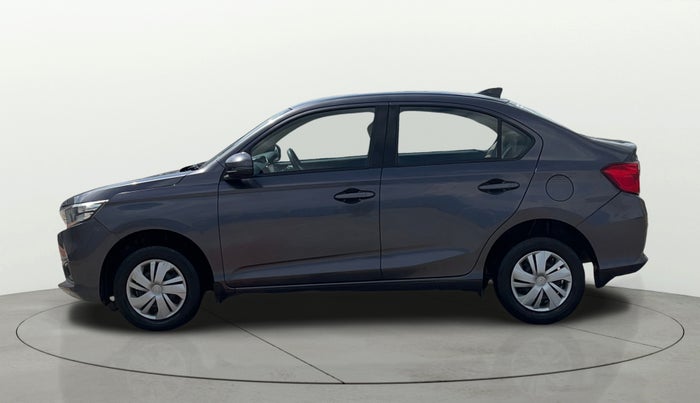 2019 Honda Amaze 1.2L I-VTEC S, Petrol, Manual, 47,492 km, Left Side