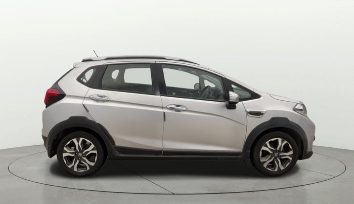 2018 Honda WR-V 1.2L I-VTEC VX MT, Petrol, Manual, 70,726 km, Right Side View