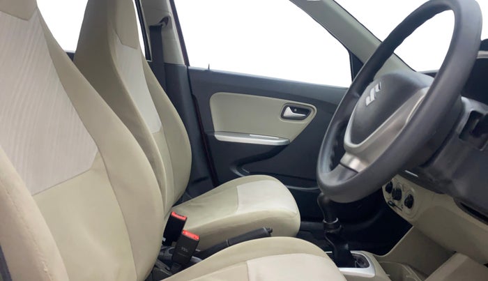2018 Maruti Alto K10 VXI, Petrol, Manual, 40,051 km, Right Side Front Door Cabin