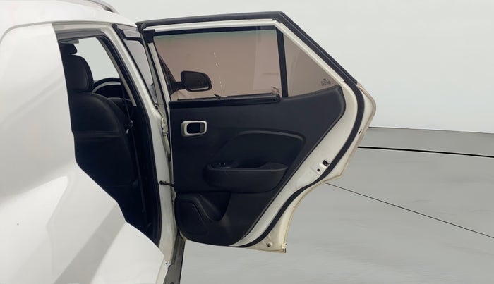 2019 Hyundai VENUE SX PLUS 1.0 TURBO DCT, Petrol, Automatic, 93,059 km, RHS Rear Door