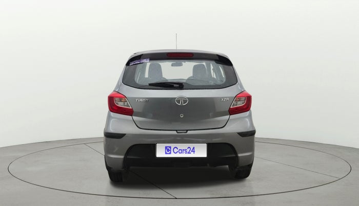 2019 Tata Tiago XZA PETROL, Petrol, Automatic, 21,601 km, Back/Rear