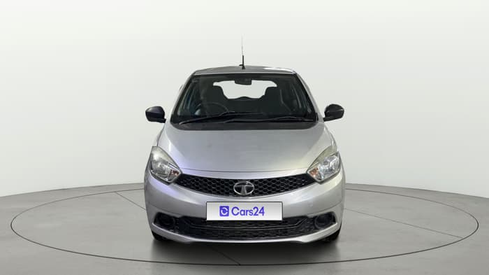 2018 Tata Tiago XE DIESEL, Diesel, Manual, 51,350 km, Front