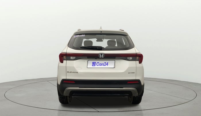 2023 Honda ELEVATE ZX MT, Petrol, Manual, 14,875 km, Back/Rear