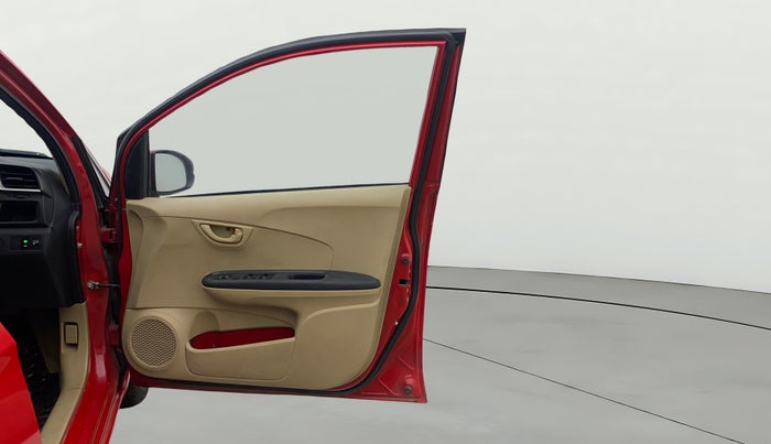 2018 Honda Brio S(O) MT, Petrol, Manual, 80,337 km, RHS Front Door