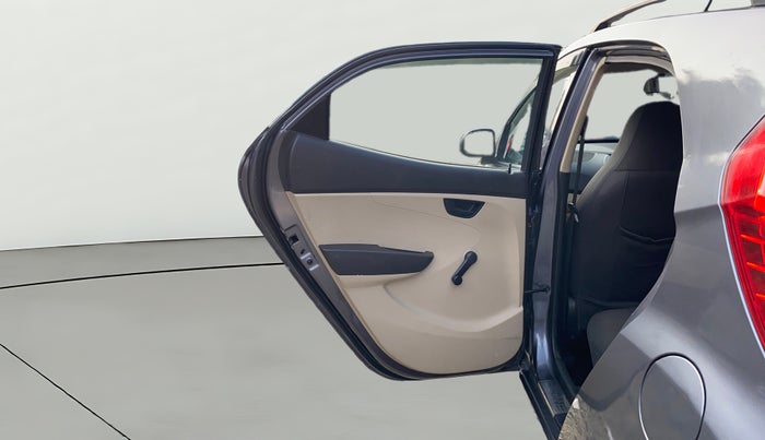 2016 Hyundai Eon ERA +, Petrol, Manual, 55,303 km, LHS Rear Door