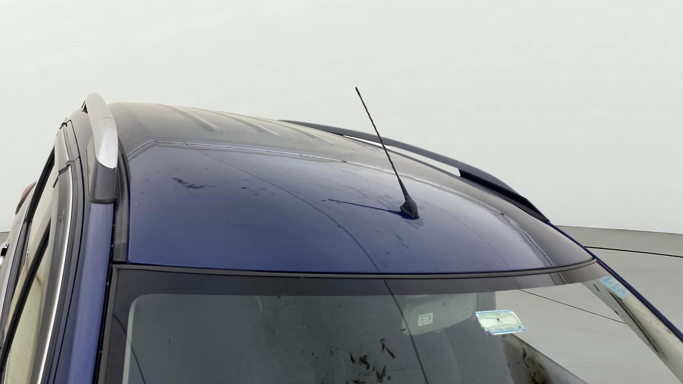 2022 Maruti XL6 ALPHA AT, Petrol, Automatic, 56,295 km, Roof