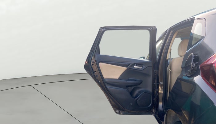 2019 Honda Jazz 1.2L I-VTEC V, Petrol, Manual, 57,180 km, LHS Rear Door