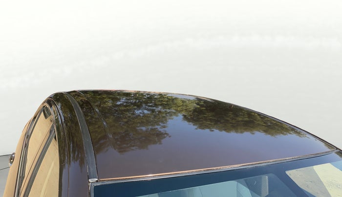 2015 Maruti Ciaz ZDI+ SHVS, Diesel, Manual, 64,541 km, Roof