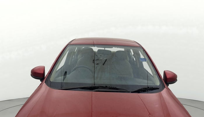 2019 Honda Amaze 1.2L I-VTEC V, Petrol, Manual, 39,051 km, Front Windshield