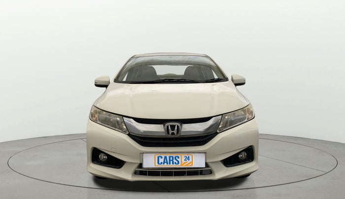 2016 Honda City 1.5L I-VTEC VX CVT, Petrol, Automatic, 73,688 km, Front