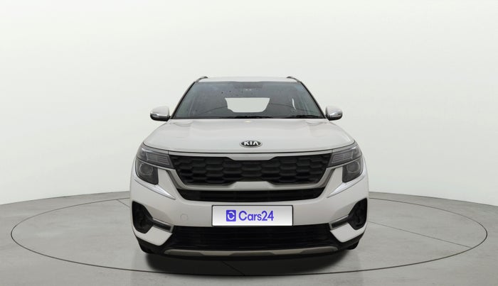 2020 KIA SELTOS HTK PLUS 1.5, Petrol, Manual, 41,250 km, Front
