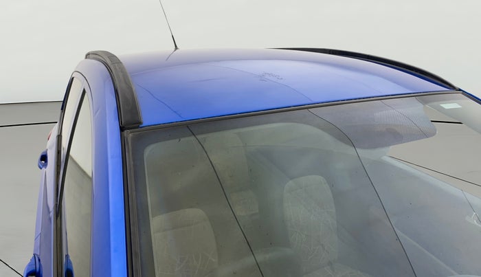 2018 Hyundai Grand i10 SPORTZ 1.2 KAPPA VTVT, Petrol, Manual, 81,960 km, Roof