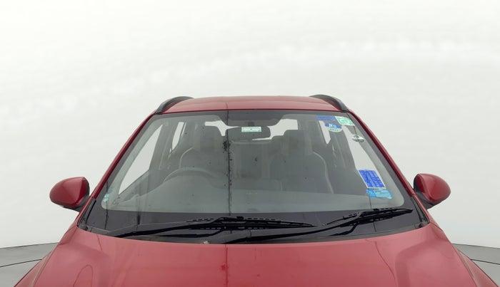 2021 Hyundai GRAND I10 NIOS SPORTZ AMT 1.2 KAPPA VTVT, Petrol, Automatic, 32,935 km, Front Windshield