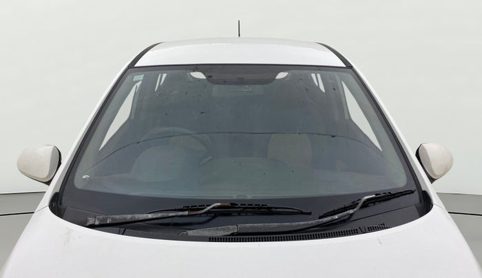 2016 Hyundai Grand i10 MAGNA 1.1 CRDI, Diesel, Manual, 72,207 km, Front Windshield