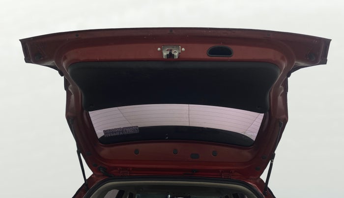 2022 Hyundai Creta SX (O) 1.5 DIESEL, Diesel, Manual, 62,585 km, Boot Door Open