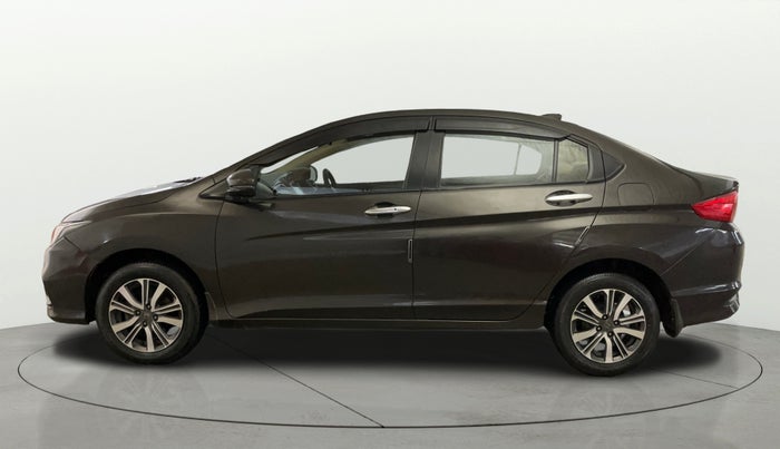 2018 Honda City 1.5L I-VTEC V MT, Petrol, Manual, 26,203 km, Left Side