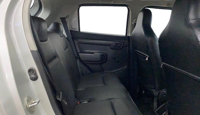 2022 Maruti S PRESSO VXI PLUS (O) AMT, Petrol, Automatic, 32,569 km, Right Side Rear Door Cabin
