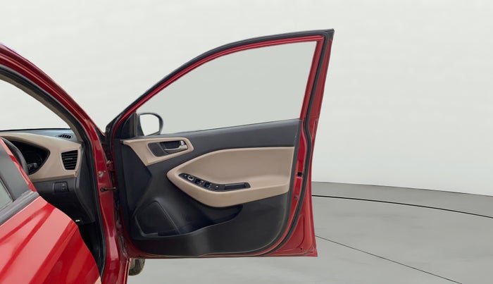 2015 Hyundai Elite i20 SPORTZ 1.2, Petrol, Manual, 81,832 km, RHS Front Door