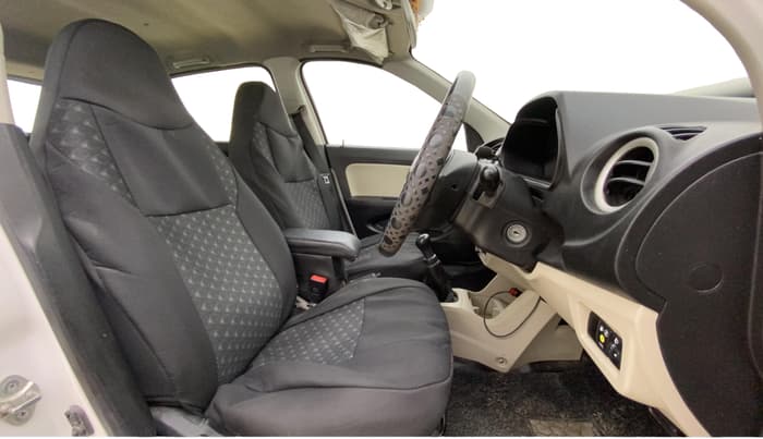 2022 Maruti Alto LXI OPT CNG, CNG, Manual, 93,725 km, Right Side Front Door Cabin