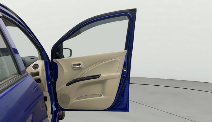 2021 Maruti Celerio VXI, Petrol, Manual, 37,247 km, RHS Front Door