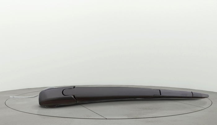 2018 Hyundai i20 Active 1.2 SX, Petrol, Manual, 1,12,635 km, Rear Wiper