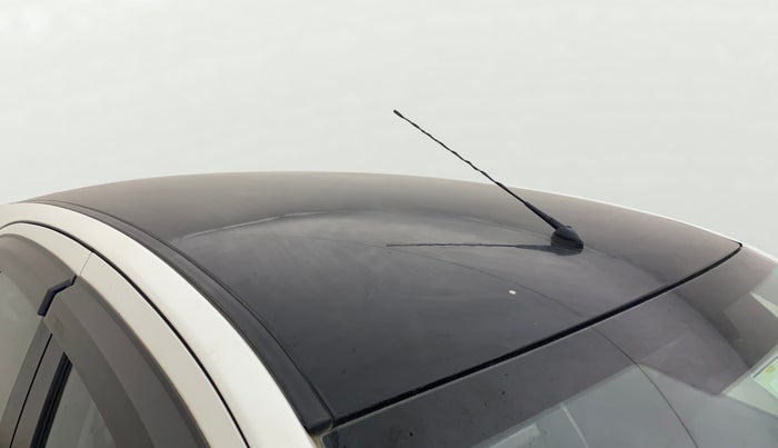 2020 Tata Tiago XZ PLUS PETROL, Petrol, Manual, 39,409 km, Roof