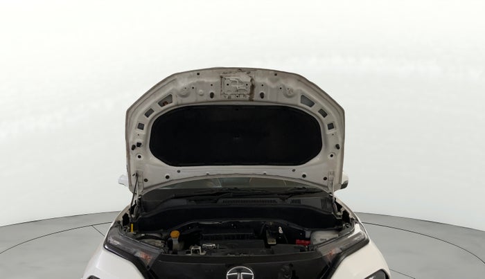 2022 Tata PUNCH ADVENTURE MT, Petrol, Manual, 42,144 km, Open Bonet