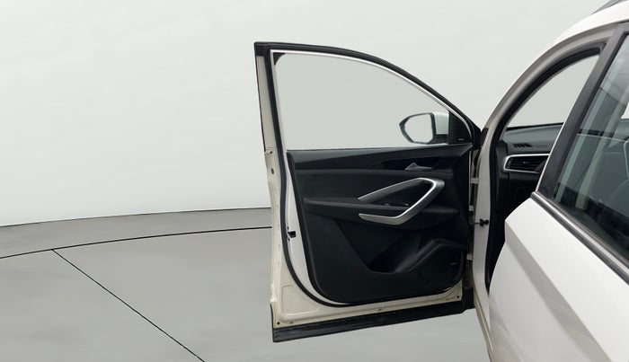 2020 MG HECTOR SHARP 1.5 DCT PETROL, Petrol, Automatic, 59,207 km, LHS Front Door