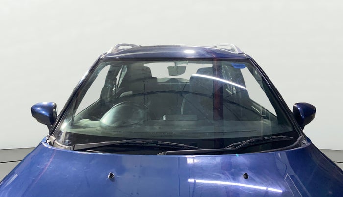 2020 Maruti IGNIS DELTA 1.2 AMT, Petrol, Automatic, 79,536 km, Front Windshield