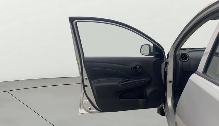 2016 Nissan Sunny XL, Petrol, Manual, 65,869 km, LHS Front Door