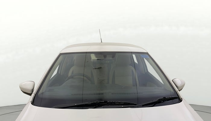 2019 Skoda Rapid AMBITION 1.6 MPI AT, Petrol, Automatic, 28,819 km, Front Windshield