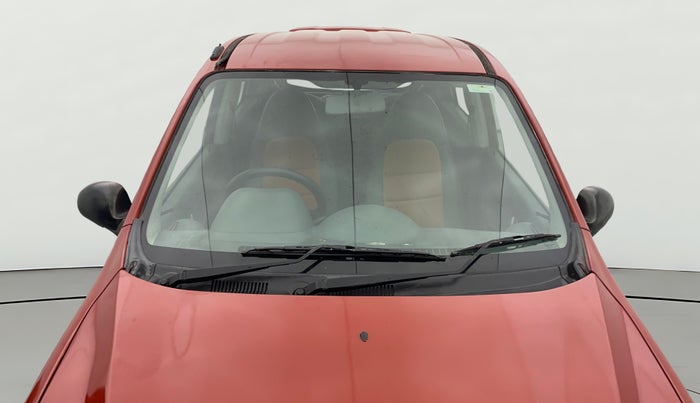 2015 Maruti Alto 800 VXI, Petrol, Manual, 20,804 km, Front Windshield