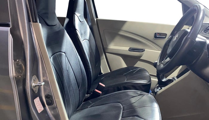 2017 Maruti Celerio LXI, Petrol, Manual, 5,301 km, Right Side Front Door Cabin