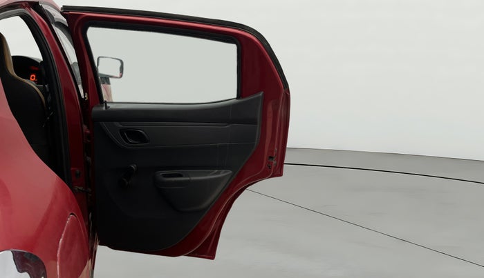 2015 Renault Kwid RXT 0.8, Petrol, Manual, 56,501 km, RHS Rear Door