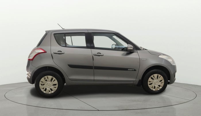 2013 Maruti Swift VXI, Petrol, Manual, 70,013 km, Right Side View
